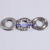 51204 thrust ball bearing (8204) 20mm * 40mm * 14mm bearing steel