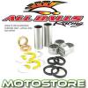 ALL BALLS SWINGARM BEARING KIT FITS HONDA PC800 PACIFIC COAST 1989-1998 #1 small image