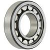 SKF NU 207 ECJ/C3 Cylindrical Roller Bearing, Single Row, Removable Inner Ring,