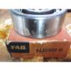 NJ2309 NOS FAG Cylindrical Roller Bearings