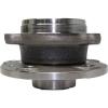 2 New Front Wheel Hub &amp; Bearing Set for Audi A3 TT VW Passat Jetta Golf