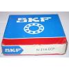 SKF N 216 ECP Cylindrical Roller Bearing N216ECP  NEW *