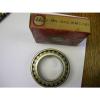 CONSOLIDATED BEARINGS NN-3010-KMC CYLINDRICAL ROLLER BEARING NIB 50X80X23