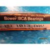 Bower MU1013DAV, MU1013 DAV, CYLINDRICAL ROLLER BEARING, (=2 FAG NF1013)