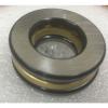 AZ659018 Cylindrical Roller Thrust Bearings Bronze Cage 65x90x18 mm