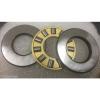 81107M Cylindrical Roller Thrust Bearings Bronze Cage 35x52x12 mm