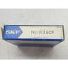 SKF NU 312 ECP Cylindrical Roller Bearing NIB