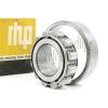 RHP N312 Cylindrical Roller Bearing Steel Cage  60mm x 130mm x 31mm N-312