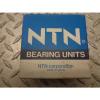 NTN BEARING UNITS UCF205D1 4 BOLT FLANGE UNIT