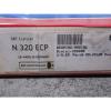 NEW SKF Explorer N 320 ECP Cylindrical Roller Bearing