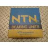 NTN BEARING UNITS UCF213D1 Light Duty Flange Bearing, 4 Bolts, Setscrew Lock