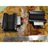 NEW THK 50TBC LINEAR BEARING UNITS, 82mm X 140mm X 123mm  BC