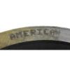 AMERICAN CYLINDRICAL ROLLER BEARING AW213H, SERIES AW2, 3&#034; OD, 2.5&#034; ID