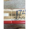 NEW IN BOX SKF Cylindrical Roller Bearing NU 2222 ECP/C3