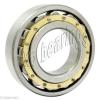 N207M Cylindrical Roller Bearing 35x72x17 Cylindrical Bearings 17508