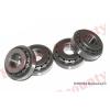 NEW SET OF 4 UNITS INNER PINION BEARING TAPERED CONE JEEP WILLYS REAR AXLE @AEs