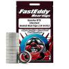 Kyosho RT5 10x15x4 Sealed Bearings (10 Units)