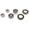 Tapered Wheel Bearing Kit Replaces Carlisle 30-43790 Fits Exmark Lazer Z units