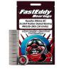 Kyosho Ultima SC 5x10x4 Sealed Bearing MR105-2RS (10 Units)