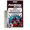 Tamiya 630 Metal Shielded Replacement Bearing 3X6X2.5 (10 Units)