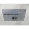 NEW SKF NN 3036 K/SPW33 Cylindrical Roller Bearing