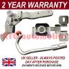 FOR FIAT DUCATO 2002-2006 SET OF 3 RIGHT VAN SIDE SLIDING DOOR ROLLER FULL UNITS