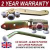 FOR VOLKSWAGEN CARAVELLE T4 1990-2004 SET 3 UK MODELS SLIDING DOOR ROLLER UNITS