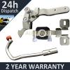 FOR FIAT DUCATO 2002-2006 SET OF 3 RIGHT VAN SIDE SLIDING DOOR ROLLER FULL UNITS