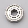 2pcs 6200ZZ/2RS Deep Groove Ball Bearings Motor ROll 10*30*9mm Bearing steel #2 small image