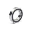 Ball Bearing 6910-2RS Deep Groove Ball Bearings 50mm x 72mm x 12mm