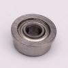 10pcs F693ZZ 3*8*4mm Miniature Deep Groove Ball Flanged Cup Bearings 3x8x4mm