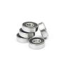 50pcs 625-2RS C3 Deep Groove Rubber Sealed Ball Bearing Bearings 5 x 16 x 5mm