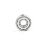 6000-2Z ZZ Double Metal Sealed Bearing Deep Groove Ball Bearing 6000ZZ 10x26x8mm