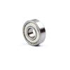 6000-2Z ZZ Double Metal Sealed Bearing Deep Groove Ball Bearing 6000ZZ 10x26x8mm