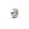 6000-2Z ZZ Double Metal Sealed Bearing Deep Groove Ball Bearing 6000ZZ 10x26x8mm