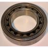 SKF NU 2217 - Cylindrical Roller Bearing