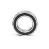 2pcs 6902-2RS Deep Groove Ball Bearing 15 x 28 x 7mm 6902 2RS Bearing