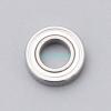 5pcs Ball Bearings MR84ZZ-2 Miniature Deep Groove Size 4*8*2mm