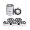 10PCS 6205-2RS Deep Groove Ball Bearing 25x52x15mm