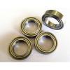 5pcs new 5200ZZ Angular Contact Ball Bearing 10x30x14.3mm