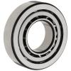 FAG Bearings FAG 7206B-TVP Angular Contact Ball Bearing, Single Row, Open, 40°