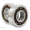 2 Angular Contact Spindle Ball Bearing 7200-B 10x30 mm