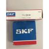 NEW SKF ANGULAR CONTACT ROLLER BALL BEARING NIB 7311 BECBY