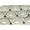 Lot 50 Ball Bearings Single Row Angular Contact &amp; Axial