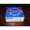 NACHI ANGULAR CONTACT BALL BEARING 50MM X 90MM X 30.2MM 5210-2ns NEW OLD STOCK #1 small image