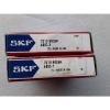 7210 BECBM SKF Angular Contact Ball Bearings ( Lots of 2 )