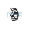 LRJ3-C3 NKE Cylindrical Roller Imperial Bearing