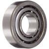 VXB 7202 Nachi Angular Contact Bearing Steel Cage C3 Japan 15x35x11 Ball