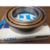 NEW NTN ANGULAR CONTACT BALL BEARING 7011