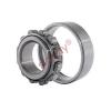 N204 Budget Single Row Cylindrical Roller Bearing 20x47x14mm